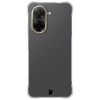Elastyczne etui + 2x szkło hartowane Bizon Case Clear Pack do Xiaomi Redmi A5 4G / POCO C71 4G
