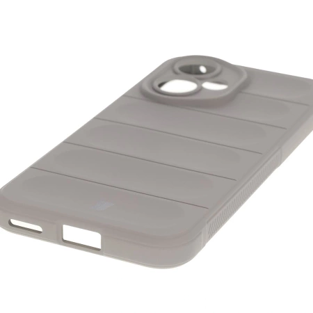 Pancerne etui Bizon Case Tur do Honor 400, jasnoszare