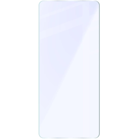 Elastyczne szkło hybrydowe Bizon Glass Mule do Motorola Edge 70