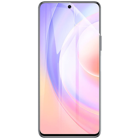 Folia hydrożelowa na ekran Bizon Glass Hydrogel Front Duo do Asus ROG Phone 9 / 9 Pro / 8 / 8 Pro, Asus Zenfone 11 Ultra , 2 sztuki