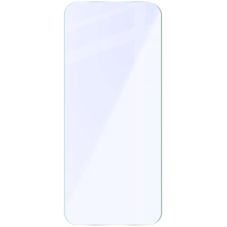 Elastyczne szkło hybrydowe Bizon Glass Mule do Google Pixel 10 Pro