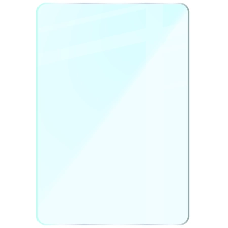 Szkło hartowane do tabletu Bizon Glass Tab Clear Duo do Xiaomi Pad 7/7 Pro, 2 sztuki