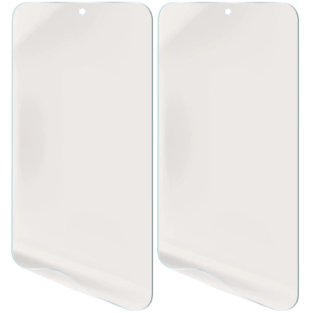 Folia matowa Bizon Glass Film Sun Duo do Honor 400 5G, 2 sztuki