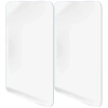 Folia hydrożelowa na ekran Bizon Glass Hydrogel Front Duo do Vivo V50 Lite 4G / 5G, 2 sztuki