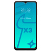 3x Szkło hartowane + szybka na aparat Bizon Glass Clear Pack do Galaxy A13 5G