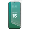 Folia hydrożelowa na ekran Bizon Glass Hydrogel Front do Xiaomi 15, 1 sztuka