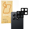 Szkło na aparat Bizon Glass Silk Lens do Xiaomi 14T Pro, 2 sztuki