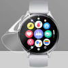 Folia hydrożelowa na ekran Bizon Glass Watch Hydrogel Duo do Xiaomi Watch 2, 2 sztuki