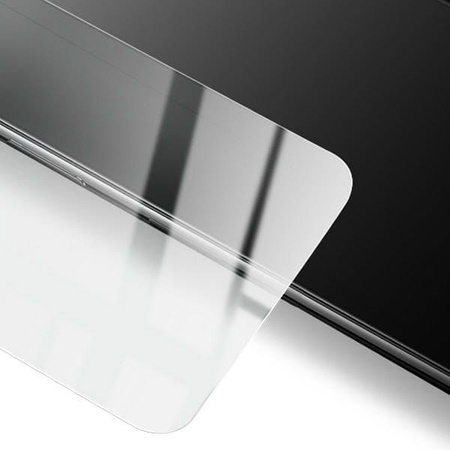 Szkło hartowane Bizon Glass Clear 2 do HTC U23 Pro