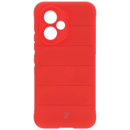 Pancerne etui Bizon Case Tur do Honor 400, czerwone