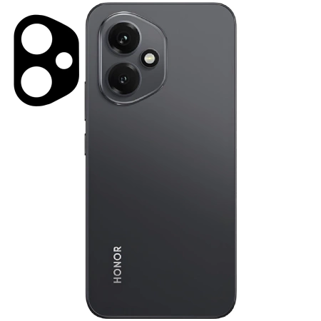 Szkło na aparat Bizon Glass Lens do Honor 400, 2 sztuki