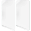 Folia hydrożelowa na ekran Bizon Glass Hydrogel Front Duo do Oppo Reno13 F, 2 sztuki