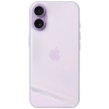 Folia hydrożelowa na tył Bizon Glass Hydrogel do iPhone 17, 1 sztuka