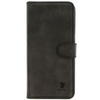 Etui z klapką Bizon Case Pocket do Motorola Edge 50 Neo, czarne