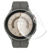 Folia hydrożelowa na ekran Bizon Glass Watch Hydrogel Duo do Galaxy Watch 5 Pro 45 mm, 2 sztuki