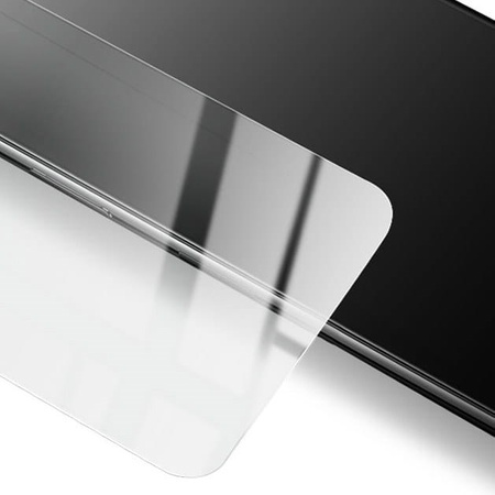 3x Szkło hartowane + szybka na aparat Bizon Glass Clear Pack do Realme 9 4G / Realme 9 Pro+