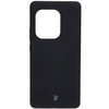 Silikonowe etui Bizon Soft Case do Realme GT 6 / 6T / Neo 6 / Neo 6 SE, czarne