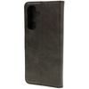 Etui z klapką Bizon Case Pocket do Galaxy A26 5G, czarne