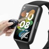Folia hydrożelowa na ekran Bizon Glass Watch Hydrogel Duo do Huawei Band 9 / Band 8, 2 sztuki
