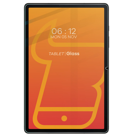 Szkło hartowane Bizon Glass Tab Clear do Galaxy Tab S9 FE/S9/S8/S7, 2 sztuki