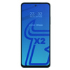 2x Szkło + szybka na aparat Bizon Edge 2 Pack do Realme C55