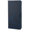 Etui z klapką Bizon Case Pocket do Vivo X300 Pro, granatowe