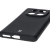 Silikonowe etui Bizon Soft Case do Xiaomi Redmi Note 14 Pro 4G, czarne
