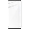 Szkło hartowane Bizon Glass Edge 2 do Galaxy S23 FE, czarne