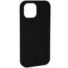 Etui silikonowe Bizon Soft Case do iPhone 15, czarne