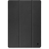 Etui Bizon Case Tab Lizard do Galaxy Tab S8 Plus / S7 Plus, czarne