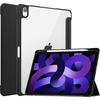 Etui Bizon Case Tab Clear Matt do Apple iPad Air 6 / Air 5 / Air 4 / iPad Pro 11 2018, czarne