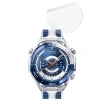 Folia hydrożelowa na ekran Bizon Glass Watch Hydrogel do Huawei Watch Ultimate 2, 1 sztuka
