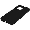 Etui silikonowe Bizon Soft Case do iPhone 14 Pro Max, czarne