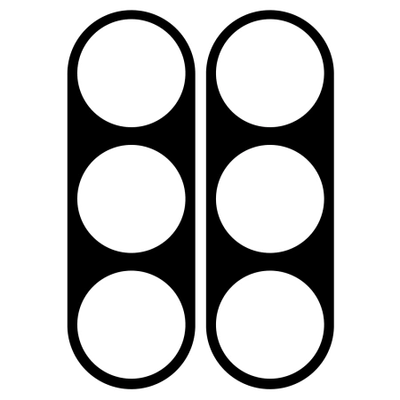 Szkło na aparat Bizon Glass Lens do OnePlus Nord 5, 2 sztuki