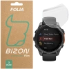 Folia hydrożelowa na ekran Bizon Glass Watch Hydrogel Duo do Garmin Tactix 8 AMOLED 51 mm / SOLAR 51 mm, 2 sztuki