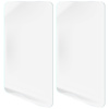 Folia hydrożelowa na ekran Bizon Glass Hydrogel Front Duo do Honor Magic7 Pro, 2 sztuki