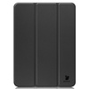 Etui Bizon Case Tab Clear Matt do iPad Pro 13" 2025 / 2024, czarne