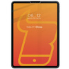 Szkło hartowane Bizon Glass Tab Clear Duo do  iPad Pro 11 2022/2021/2020/2018/AIR 6/5/4, 2 sztuki