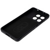 Pancerne etui Bizon Case Tur do Xiaomi Poco X6 Pro, czarne