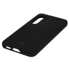 Etui silikonowe Bizon Soft Case do Galaxy S23, czarne