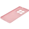 Etui Bizon Case Łupka do Xiaomi Redmi Note 14 Pro Plus 5G, różowe