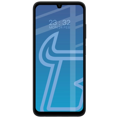Szkło hartowane Bizon Glass Edge 2 do Galaxy A05s