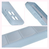 Pancerne etui Bizon Case Tur do Xiaomi 14T, jasnoniebieskie