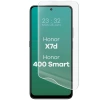 Folia hydrożelowa na ekran Bizon Glass Hydrogel Front do Honor X7d / Honor 400 Smart, 1 sztuka