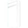3x Szkło hartowane + szybka na aparat Bizon Glass Clear 2 Pack do Galaxy S23