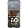 Pancerne etui Bizon Case Tur do Motorola Edge 60 / 60Fusion, granatowe