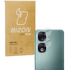 Szkło na aparat Bizon Glass Silk Lens do Honor 90, 2 sztuki