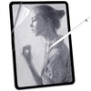 Folia imitująca papier Bizon Film Tab Papirus Duo do iPad Pro 13" 2025 / 2024, 2 sztuki