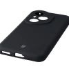 Silikonowe etui Bizon Soft Case do Honor 400 Pro, czarne