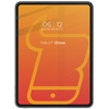 Szkło hartowane Bizon Glass Tab Clear Duo do Oppo Pad Neo, 2 sztuki